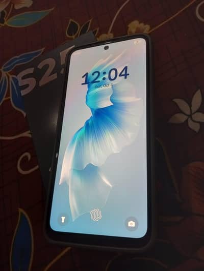 Itel S25 8 128