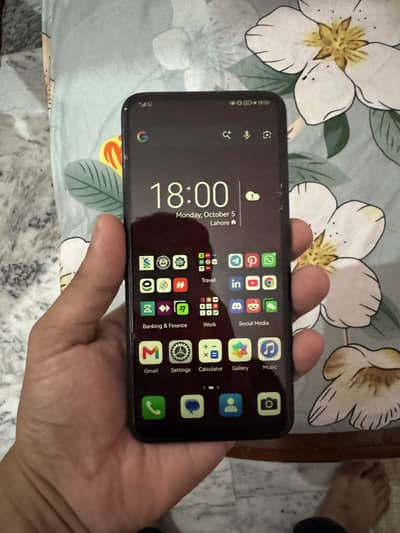 Huawei Y9 Prime