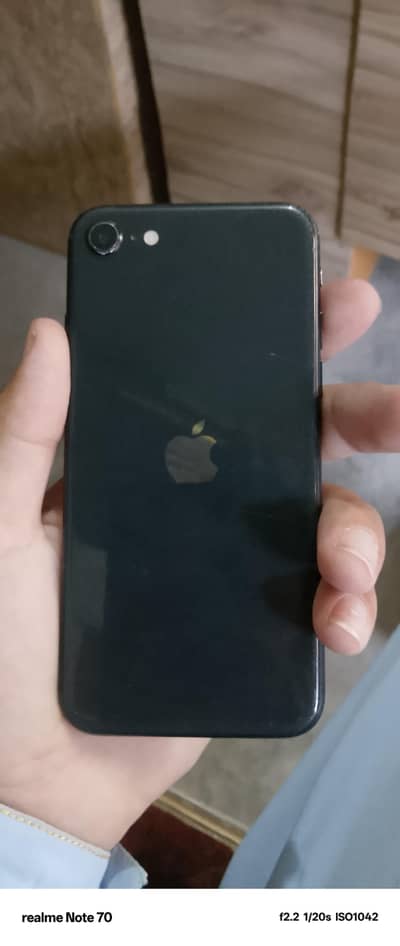 Apple iPhone SE 2020