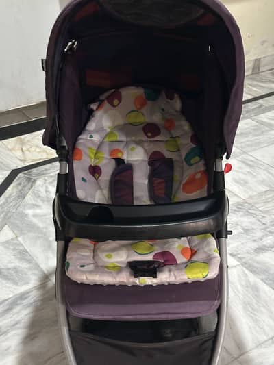 GOODBABY brand