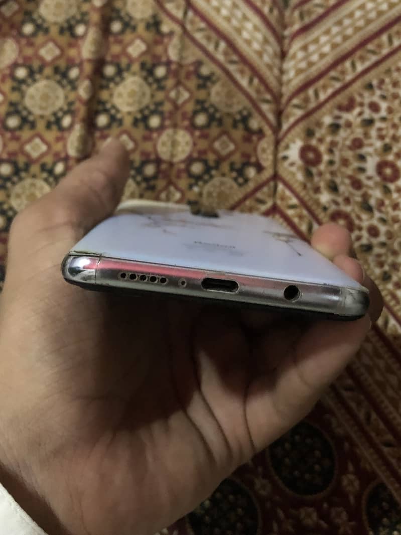 Note 8 Pro 6/128 4