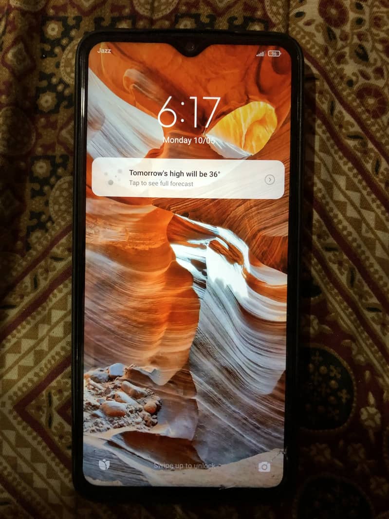 Note 8 Pro 6/128 5