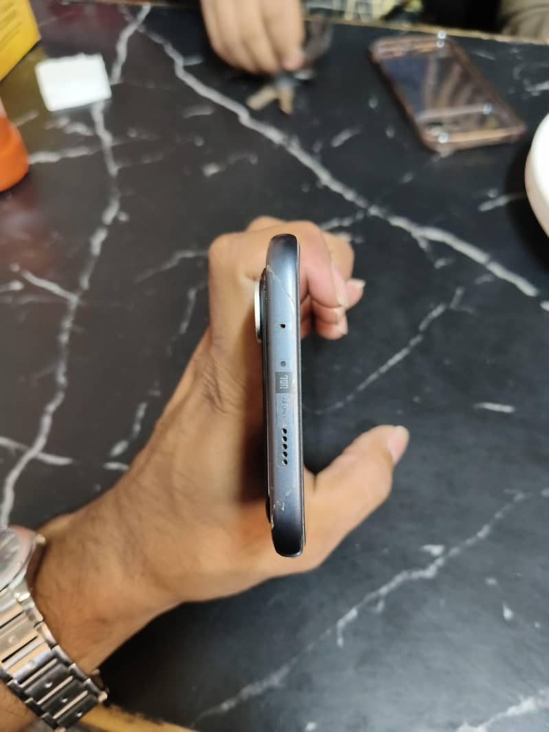 Infinix Note Edge 8/256 4