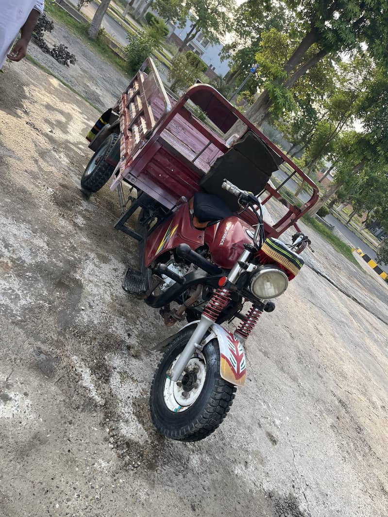 Road prince 9