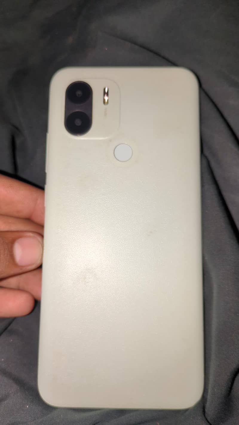Xiaomi Redmi A2+ 1
