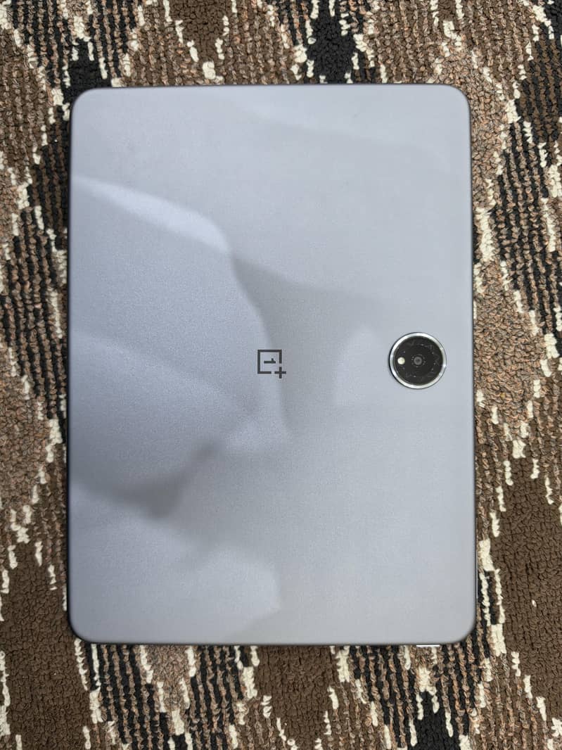 OnePlus Pad 2 3