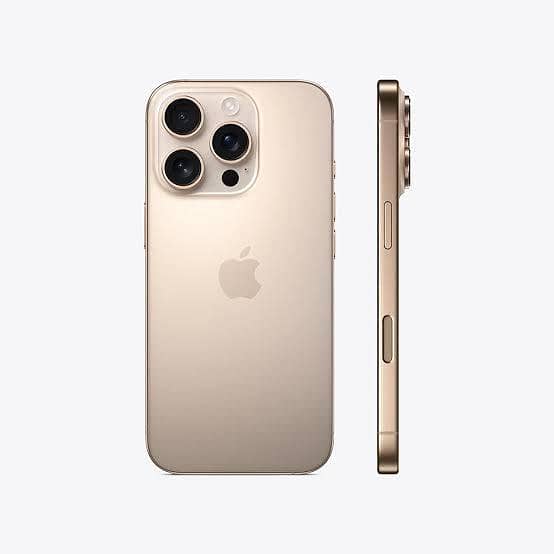 iPhone 16 Pro Max Exchange Possible 1