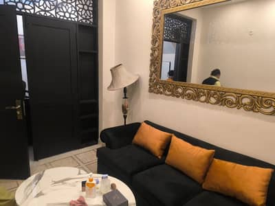 **4 Marla House for Sale Gulshan-e-Lahore Block B**