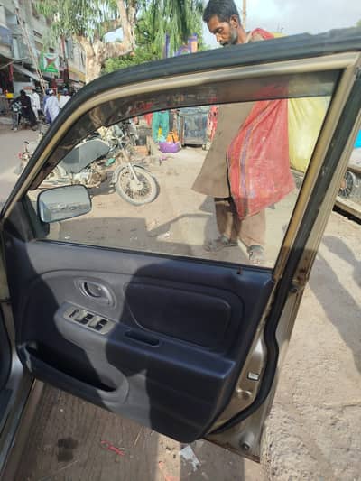 Suzuki Alto 2006
