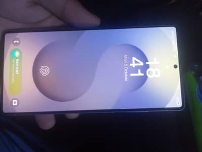 Samsung Mobile S25 Ultra
