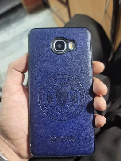 Samsung Mobile C7  4/32