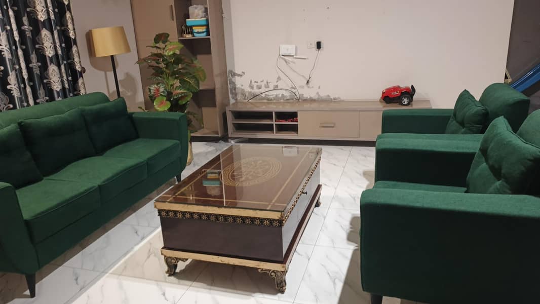 Centre Table | Coffee Table | Living Room Table | Modern Furniture 0