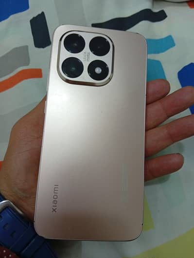 Xiaomi 15 T