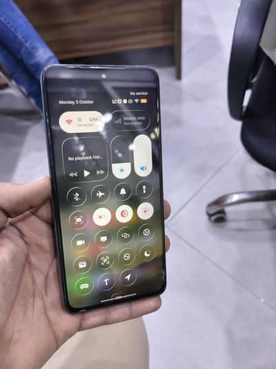 Xiaomi Poco F3 8GB 256GB Non PTA