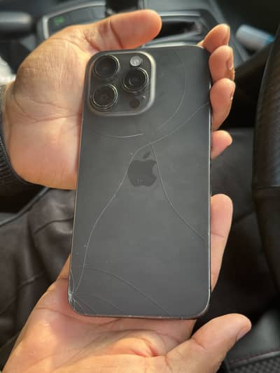 Apple iPhone 15 Pro Max JV