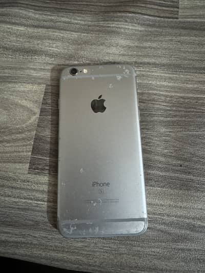 Apple iPhone 6S