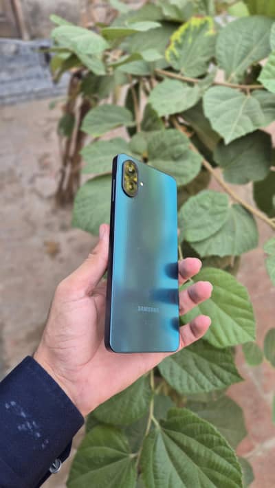 Samsung a07 for sale