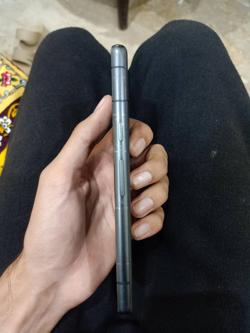 Google Pixel 7a 4