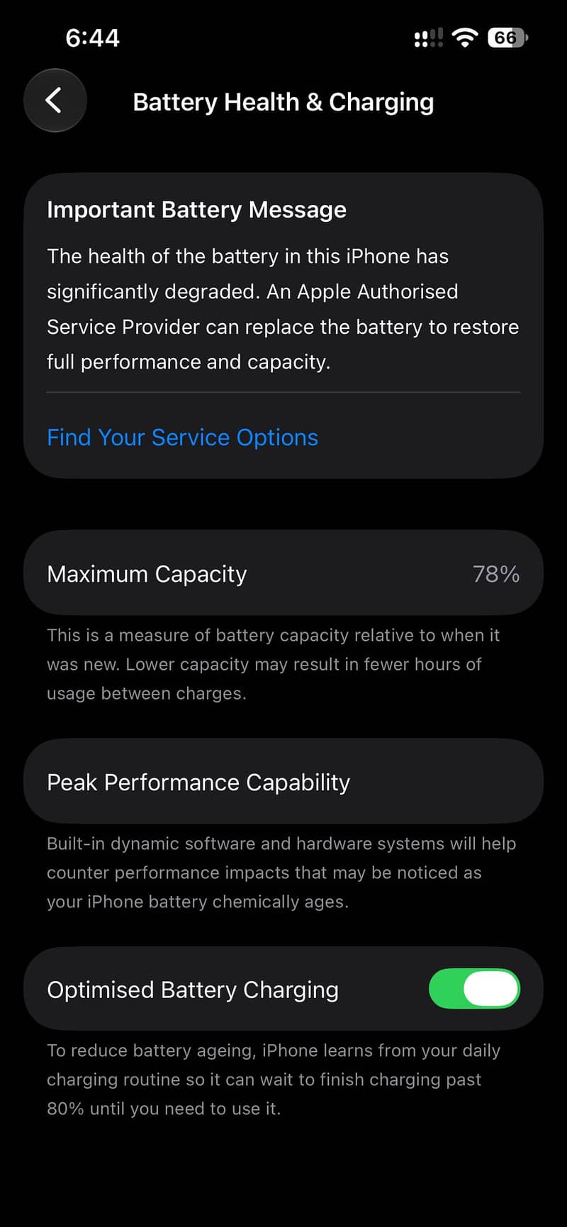 Apple iPhone 13 0