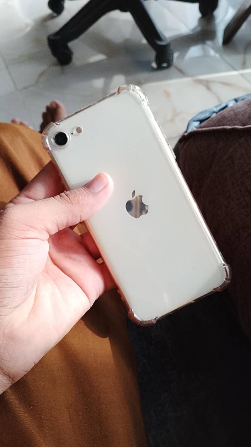 Apple iPhone SE 1