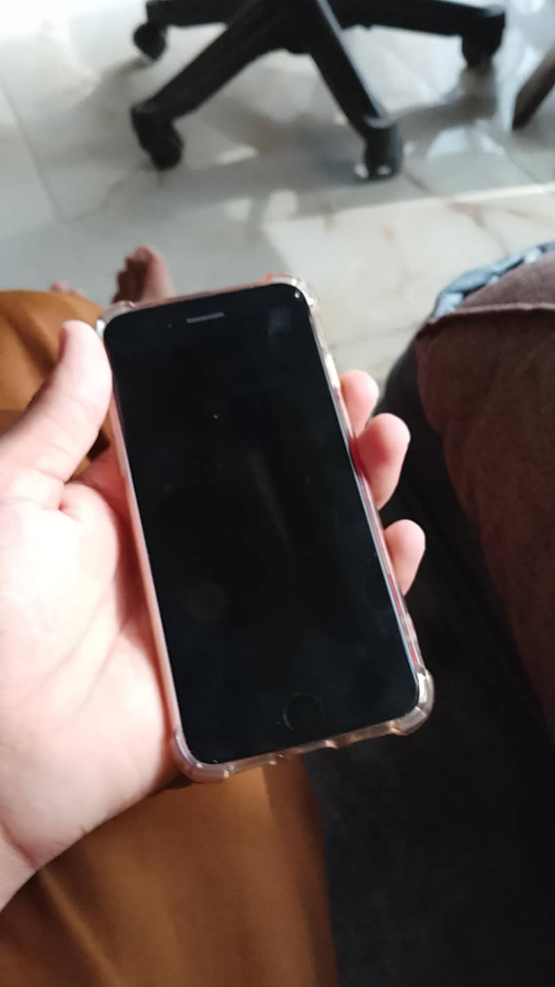 Apple iPhone SE 2