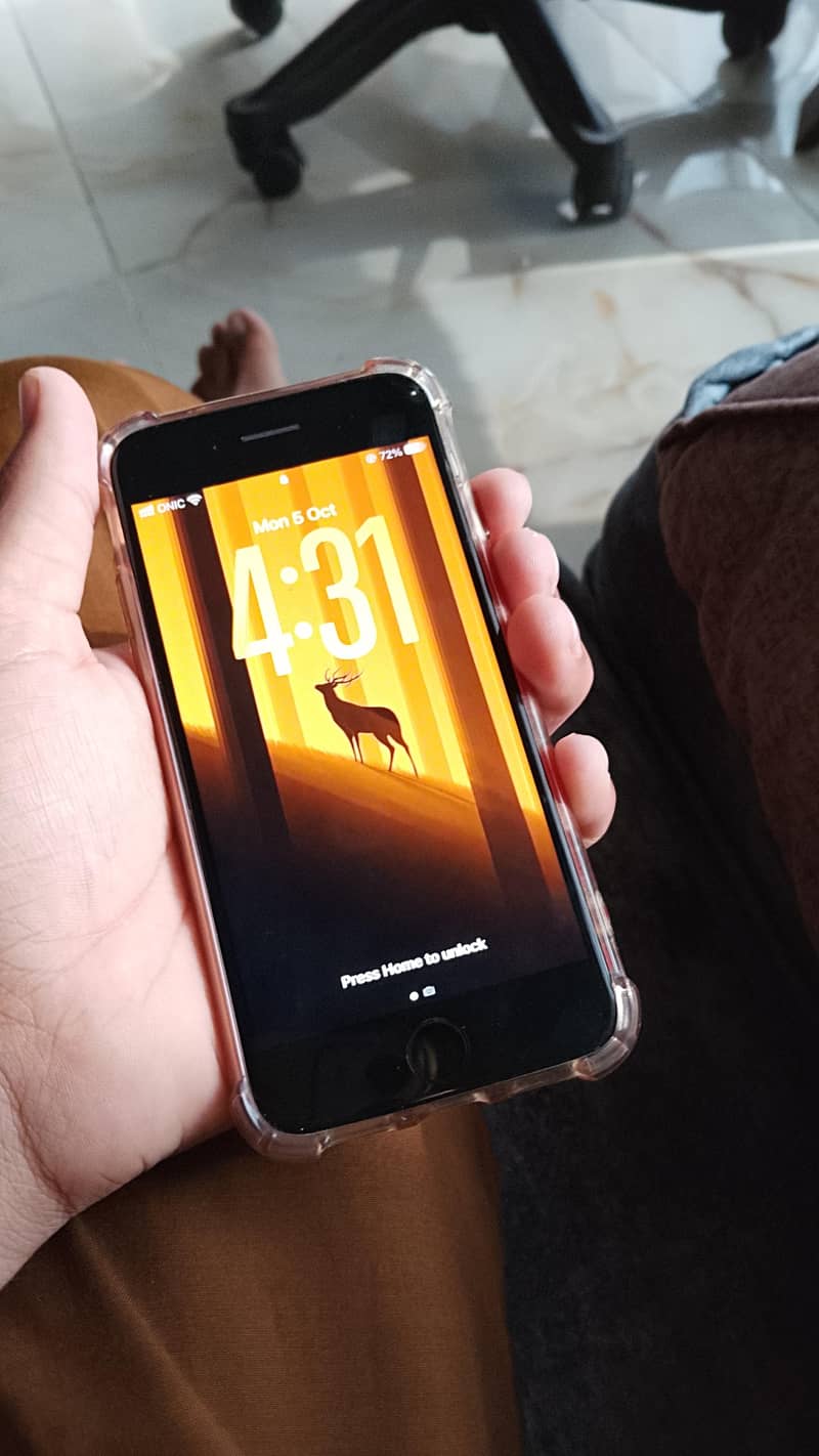 Apple iPhone SE 3