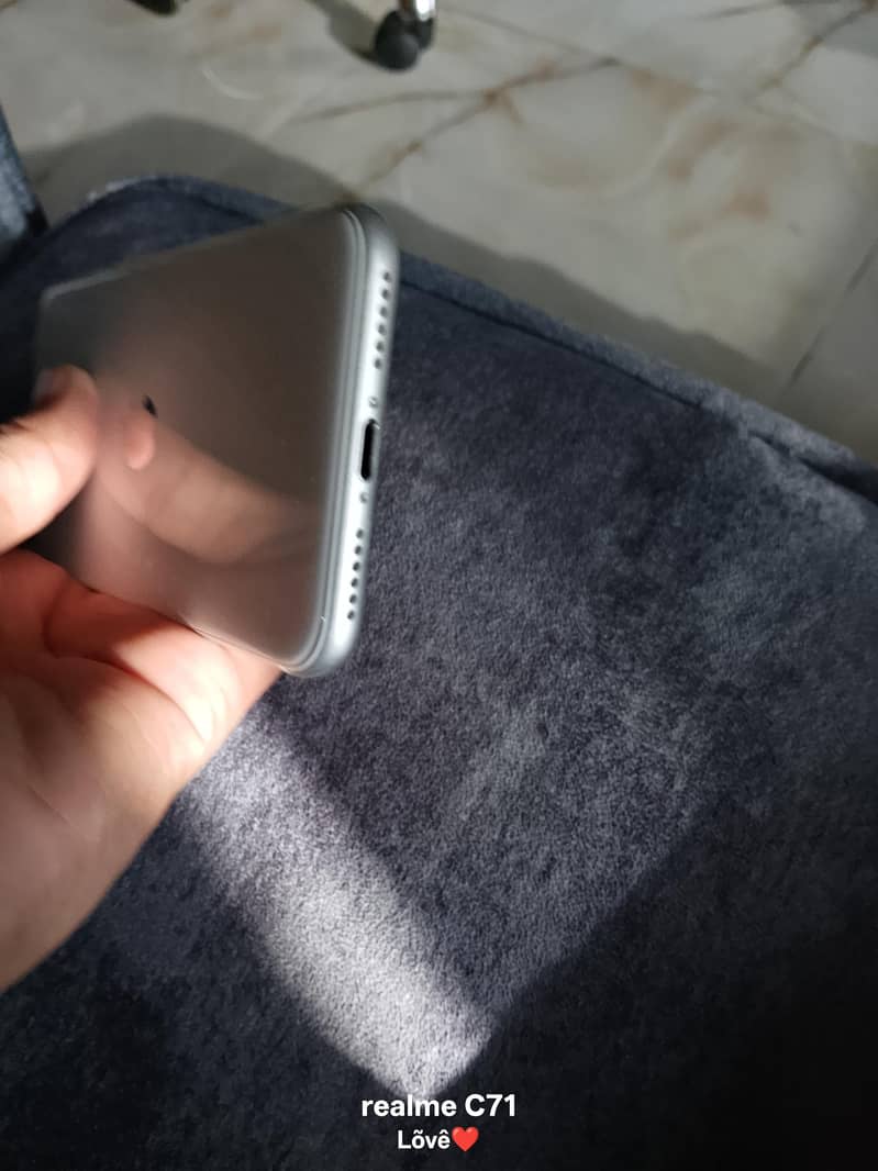 Apple iPhone SE 5