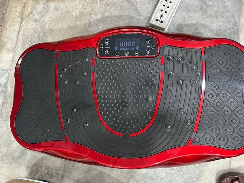 Walking pad |Treadmill machine | Folding Exercise Treadmill | Jogging 10