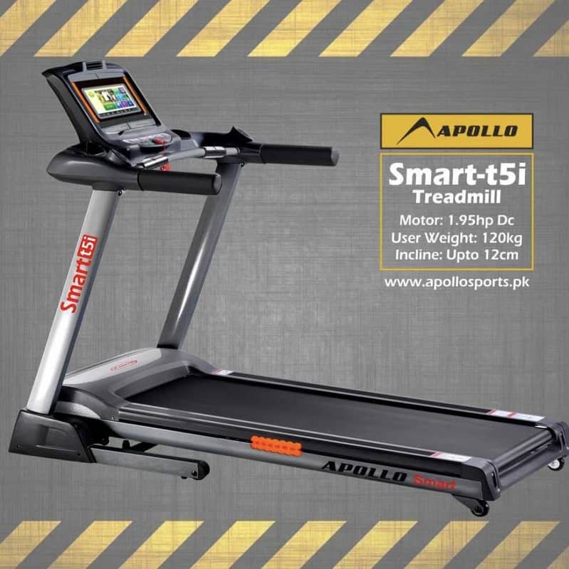 Walking pad |Treadmill machine | Folding Exercise Treadmill | Jogging 13