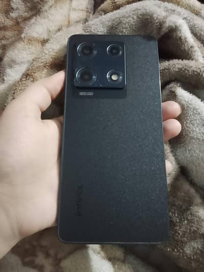 Infinix Note 30 Pro