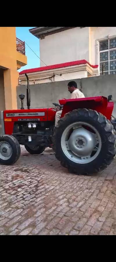 agriculture tracker for sale