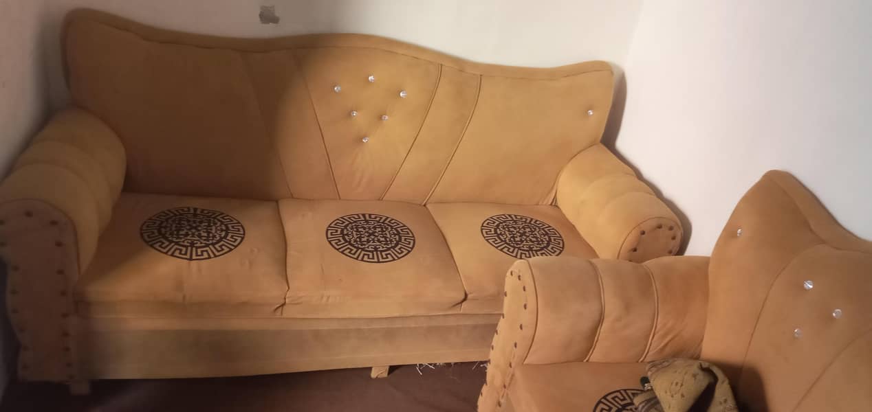 full poshish sofas 5