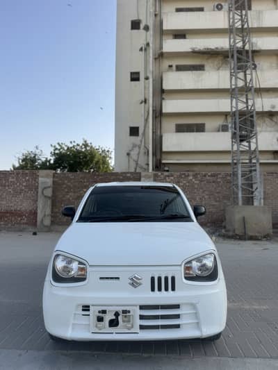 Suzuki Alto 2022