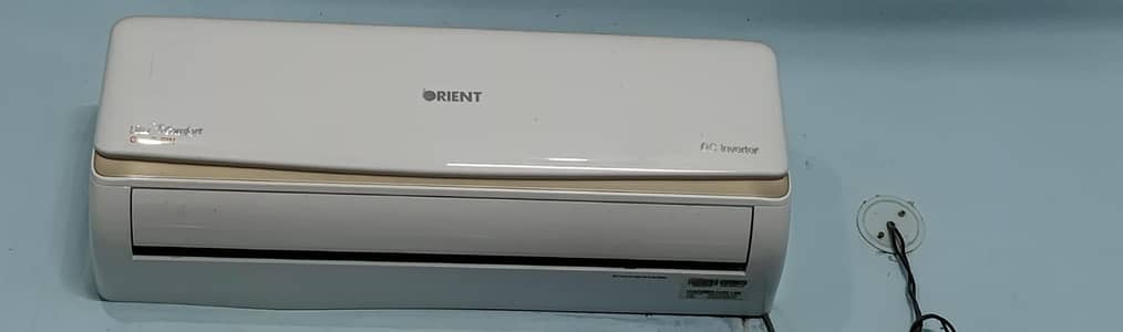 orient ac for sale
