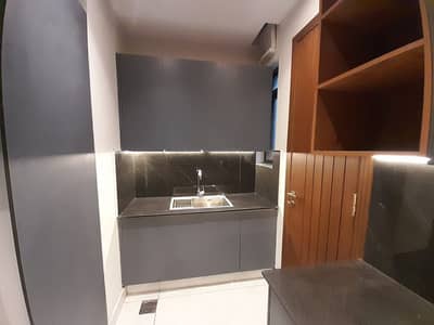 1 kanal Fully Furnished House For Rent in DHA phase 7 V Block Newly Built With Full Basement