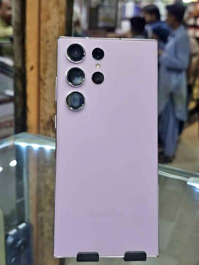 Samsung S23 Ultra exchange possible