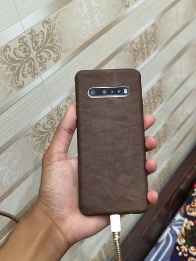 LG V60 ThinQ 5G 8/128