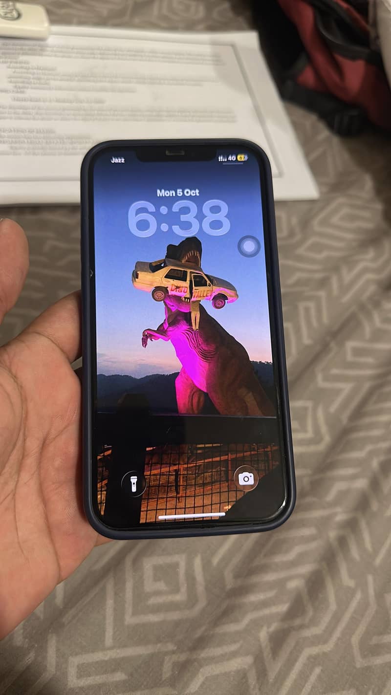 Apple iPhone 12 Pro Max 0