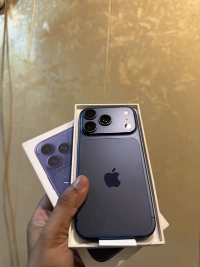 IPhone 17 pro