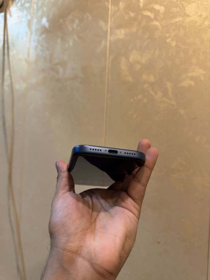 IPhone 17 pro 5