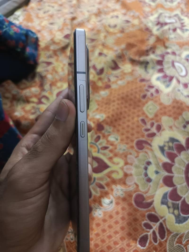 Infinix Note 50 fully new 1