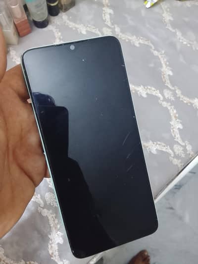Infinix Smart 7