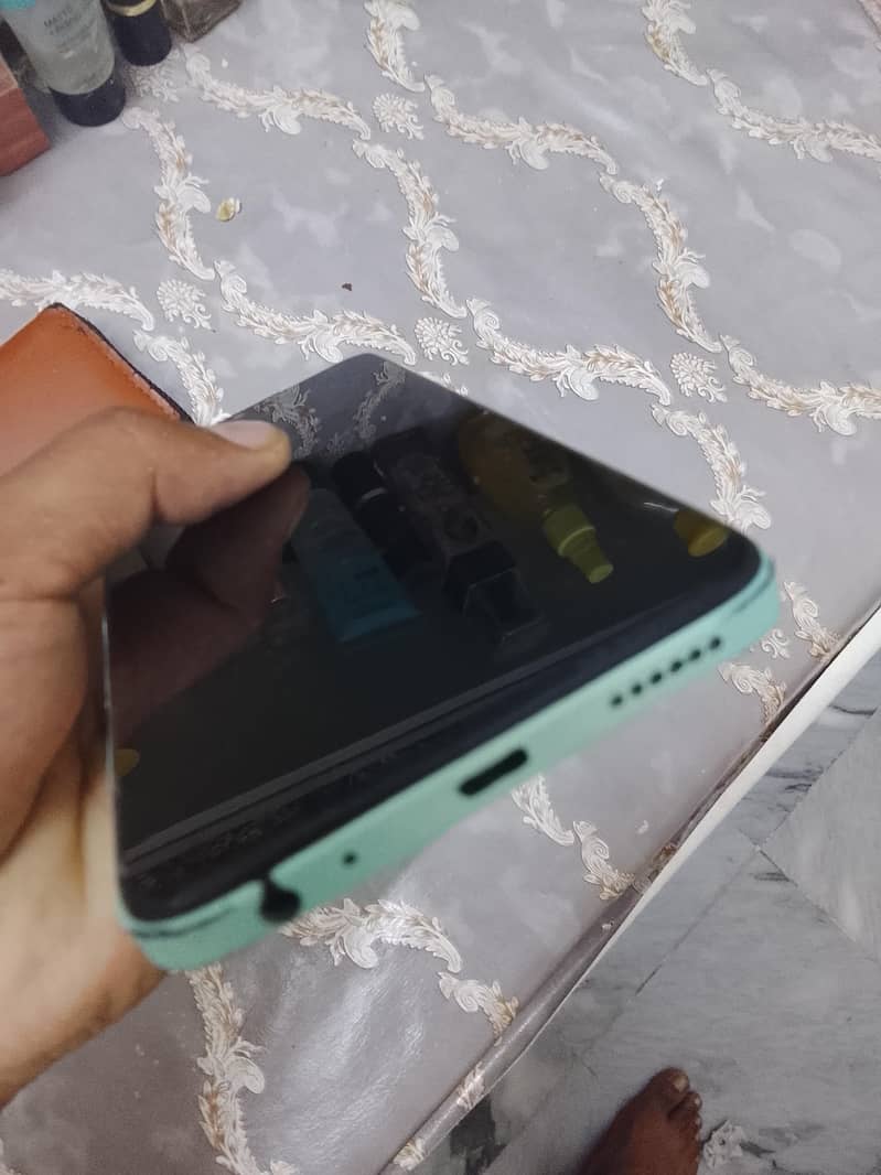Infinix Smart 7 1