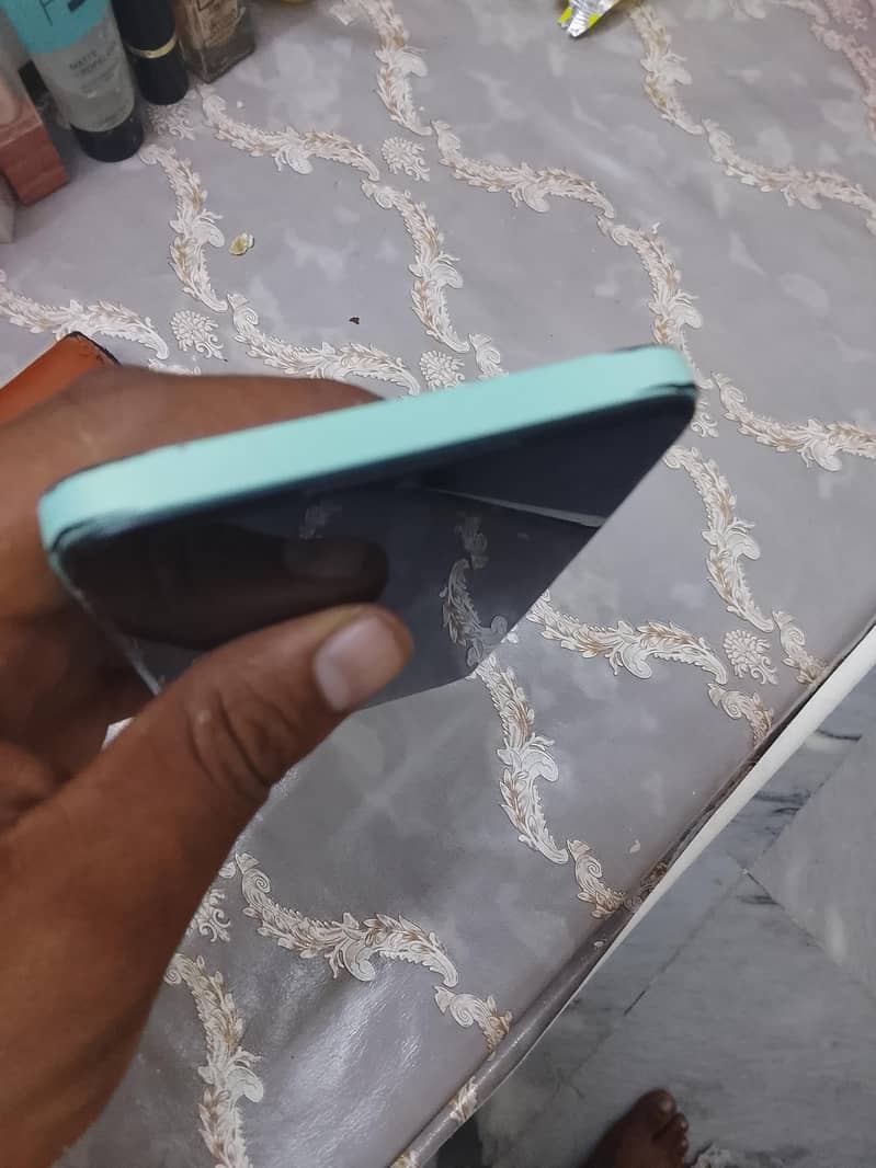 Infinix Smart 7 2