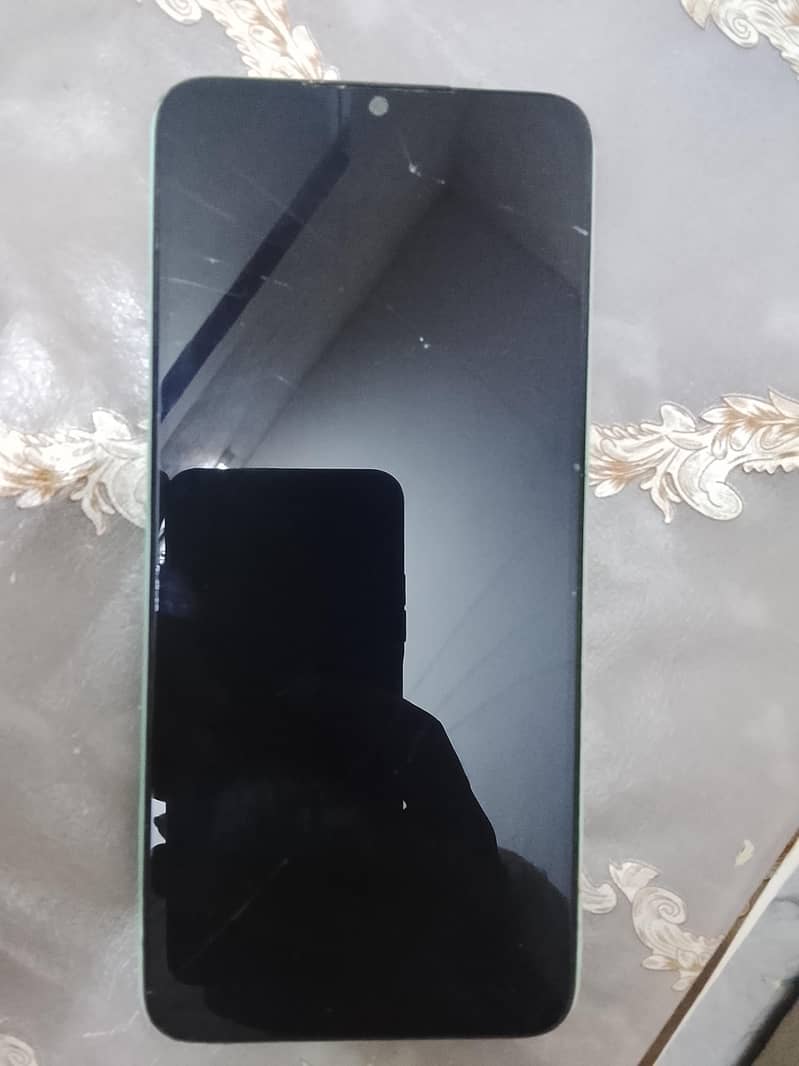 Infinix Smart 7 5