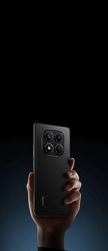 Xiaomi Redmi Note 14 Pro 1
