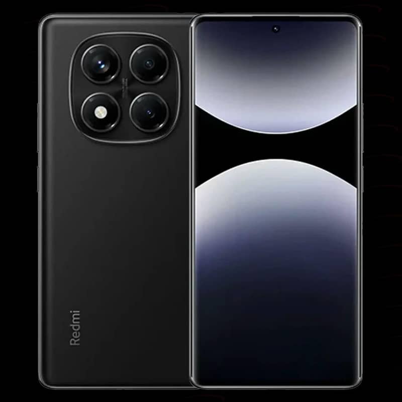 Xiaomi Redmi Note 14 Pro 5
