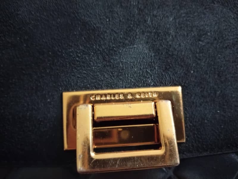 Charles and Keith 1