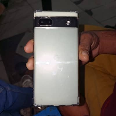Google Pixel 6a