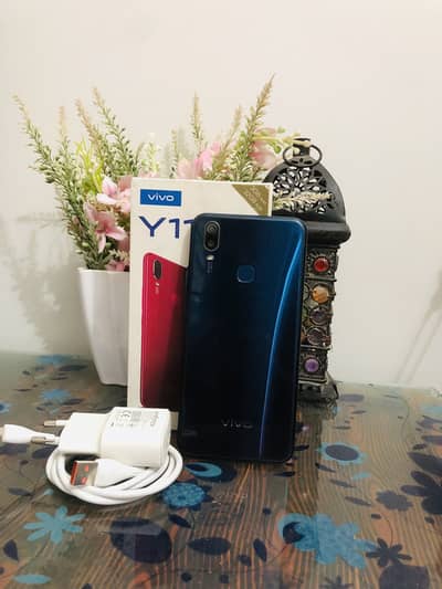 Vivo Y11 in Mint condition